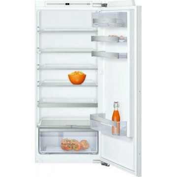 Neff Ψυγείο Μονόπορτο Εντοιχιζόμενο KI1413FF0 (211lt A++)
